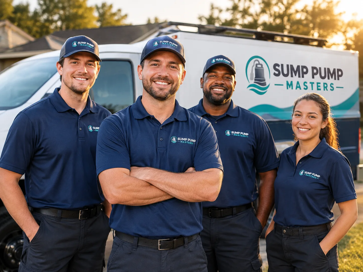 Sump Pump Repair company in Earlsboro, OK