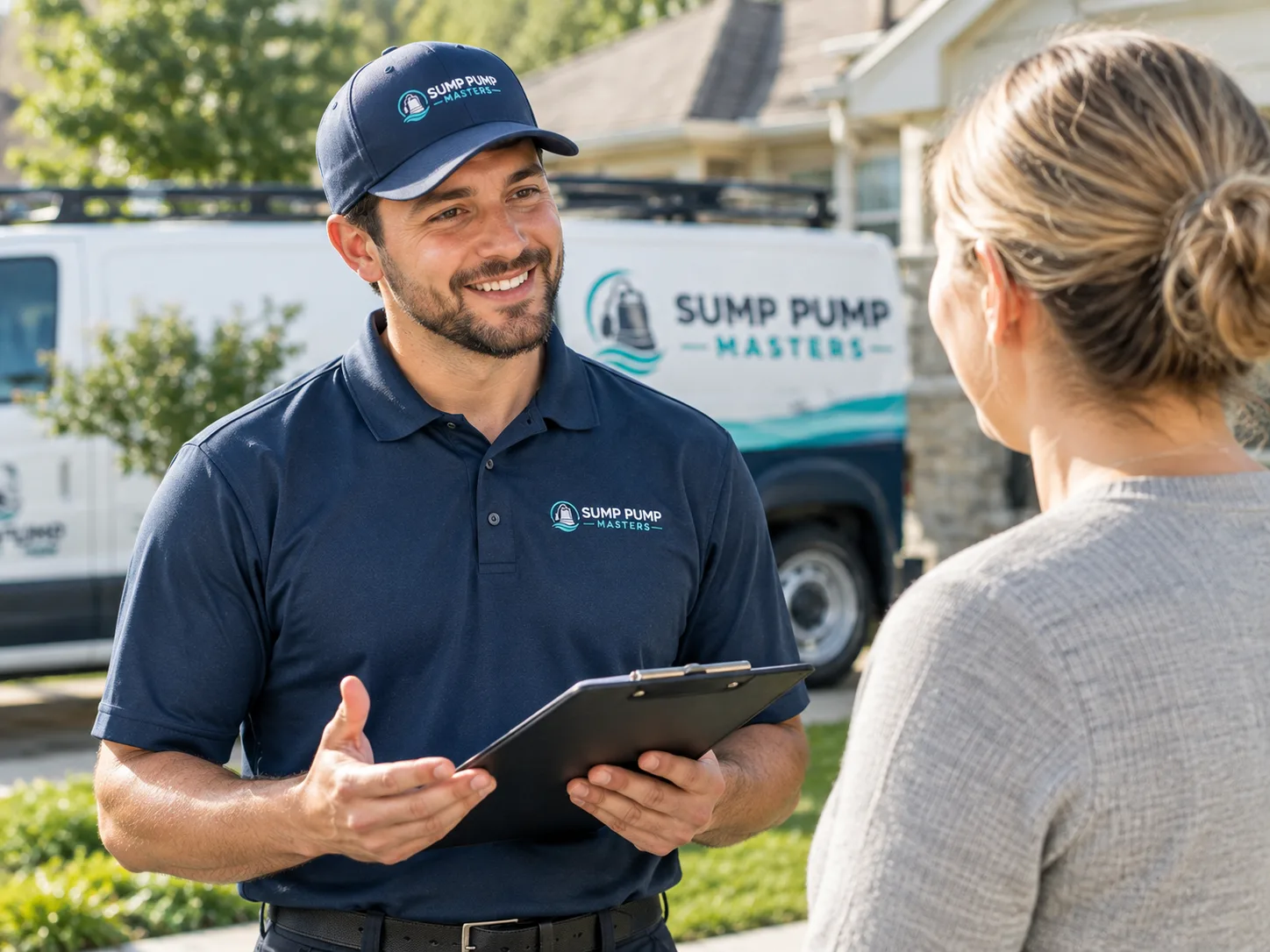 Sump Pump Repair Earlsboro, OK FAQs